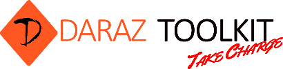 DarazToolkit